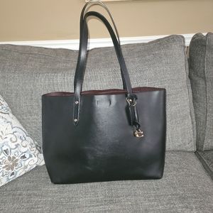 Coach Central Tote